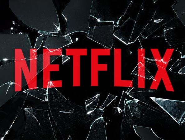 Netflix готовится к выпуску спекулятивных облигаций на $2 млрд